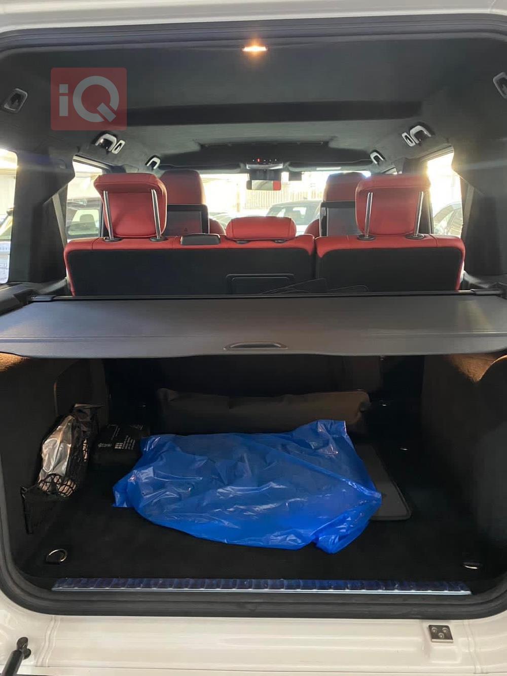 مێرسێدس بێنز G-Class